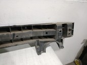 Recambio de refuerzo paragolpes trasero para renault clio v (b7_) 1.0 tce 100 (b7mt) referencia OEM IAM H4DB450 