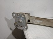 Recambio de refuerzo paragolpes trasero para audi q7 (4mb, 4mg, 4mq) sq7 tdi quattro referencia OEM IAM 4M0807309 4M0807309 