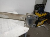 Recambio de refuerzo paragolpes trasero para audi q7 (4mb, 4mg, 4mq) sq7 tdi quattro referencia OEM IAM 4M0807309 4M0807309 