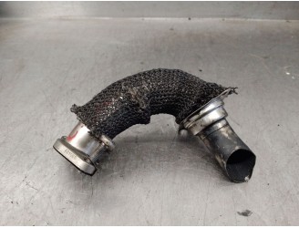 Recambio de tubo para land rover range rover iii (l322) 3.6 d 4x4 referencia OEM IAM 6H4Q9H449 LR006965 