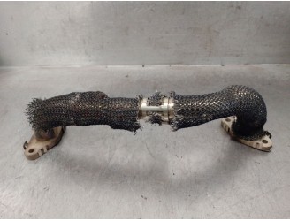 Recambio de tubo para land rover range rover iii (l322) 3.6 d 4x4 referencia OEM IAM 6H4Q9F468DB LR004529 