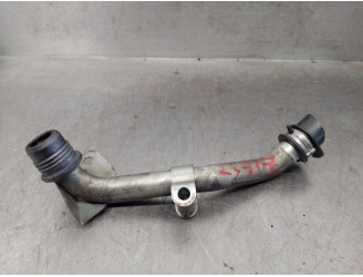 Recambio de tubo para land rover range rover iii (l322) 3.6 d 4x4 referencia OEM IAM 6H4Q6720EA 