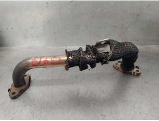 Recambio de tubo para land rover range rover iii (l322) 3.6 d 4x4 referencia OEM IAM 6H4Q9F468DB LR004529 