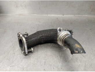 Recambio de tubo para land rover range rover iii (l322) 3.6 d 4x4 referencia OEM IAM 6H4Q9H449 LR006966 