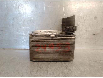 Recambio de enfriador aceite motor para skoda octavia ii (1z3) 2.0 tdi 16v referencia OEM IAM 038117021E 038117021E 