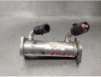 Recambio de enfriador egr para land rover range rover iii (l322) 3.6 d 4x4 referencia OEM IAM 6H4Q9Y493DD LR003858 