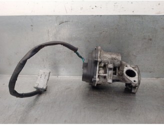 Recambio de valvula egr para land rover range rover iii (l322) 3.6 d 4x4 referencia OEM IAM 6H4Q9D475C LR009702 