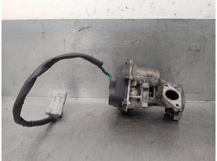 Recambio de valvula egr para land rover range rover iii (l322) 3.6 d 4x4 referencia OEM IAM 6H4Q9D475C LR009702 