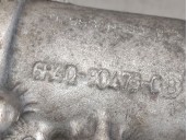 Recambio de valvula egr para land rover range rover iii (l322) 3.6 d 4x4 referencia OEM IAM 6H4Q9D475C LR009702 