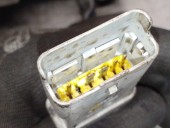 Recambio de valvula egr para land rover range rover iii (l322) 3.6 d 4x4 referencia OEM IAM 6H4Q9D475C LR009702 