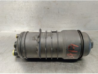 Recambio de soporte filtro aceite para land rover range rover iii (l322) 3.6 d 4x4 referencia OEM IAM 70306153 LR002339 