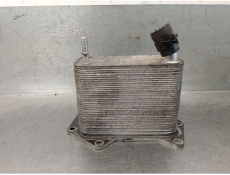 Recambio de enfriador aceite motor para land rover range rover iii (l322) 3.6 d 4x4 referencia OEM IAM 6H4Q6C711CF LR006427 