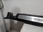 Recambio de faldon lateral para mini mini countryman (r60) cooper d referencia OEM IAM 51779801887 51779801887 