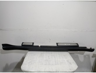 Recambio de faldon lateral para mini mini countryman (r60) cooper d referencia OEM IAM 51779801888 51779801888 