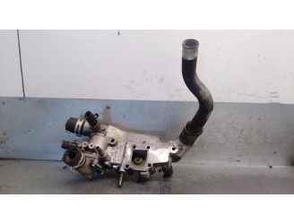 Recambio de termostato para peugeot 206 hatchback (2a/c) 2.0 hdi 90 referencia OEM IAM 1336Q7 1336Q7 