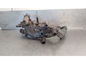 Recambio de termostato para peugeot 206 hatchback (2a/c) 2.0 hdi 90 referencia OEM IAM 1336Q7 1336Q7 