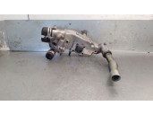 Recambio de termostato para peugeot 206 hatchback (2a/c) 2.0 hdi 90 referencia OEM IAM 1336Q7 1336Q7 