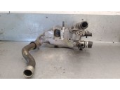 Recambio de termostato para peugeot 206 hatchback (2a/c) 2.0 hdi 90 referencia OEM IAM 1336Q7 1336Q7 