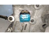 Recambio de termostato para peugeot 206 hatchback (2a/c) 2.0 hdi 90 referencia OEM IAM 1336Q7 1336Q7 