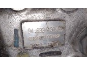 Recambio de termostato para peugeot 206 hatchback (2a/c) 2.0 hdi 90 referencia OEM IAM 1336Q7 1336Q7 