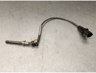 Replacement sensor for Fiat Bravo (198) 1.4 16V CAT OEM IAM reference 55217695 