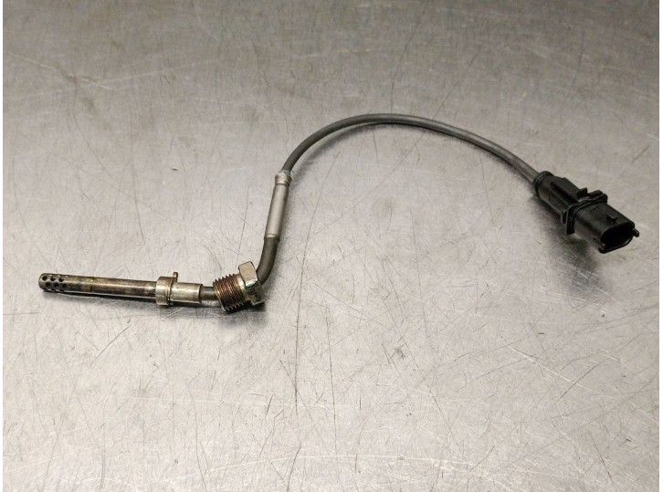 Replacement sensor for Fiat Bravo (198) 1.4 16V CAT OEM IAM reference 55217695 