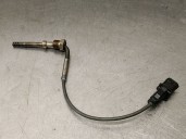 Replacement sensor for Fiat Bravo (198) 1.4 16V CAT OEM IAM reference 55217695 