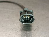Replacement sensor for Fiat Bravo (198) 1.4 16V CAT OEM IAM reference 55217695 