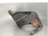 Recambio de soporte motor para land rover range rover iii (l322) 3.6 d 4x4 referencia OEM IAM 6H436037AB 