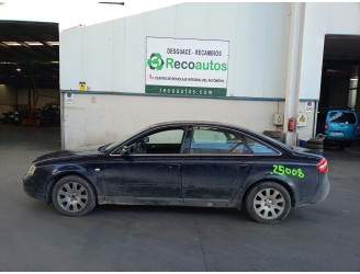 audi a6 c5 (4b2, 4b4) del año 2000
