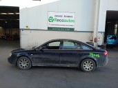 audi a6 c5 (4b2, 4b4) del año 2000