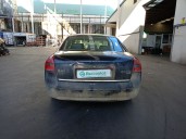 audi a6 c5 (4b2, 4b4) del año 2000