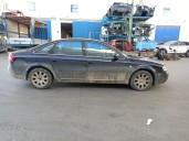 audi a6 c5 (4b2, 4b4) del año 2000