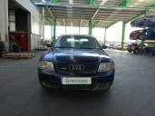 audi a6 c5 (4b2, 4b4) del año 2000