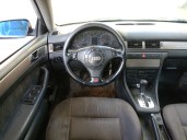 audi a6 c5 (4b2, 4b4) del año 2000