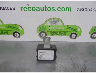 Recambio de modulo electronico para kia rio ii (jb) 1.5 crdi referencia OEM IAM 9540007800 