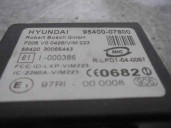 Recambio de modulo electronico para kia rio ii (jb) 1.5 crdi referencia OEM IAM 9540007800 