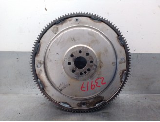 Recambio de volante motor para land rover range rover iii (l322) 3.6 d 4x4 referencia OEM IAM 6H426K375AB LR002441 