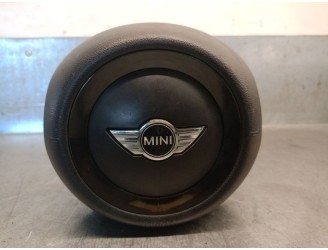 Recambio de airbag delantero izquierdo para mini mini countryman (r60) cooper d referencia OEM IAM 30024566 32309806257 