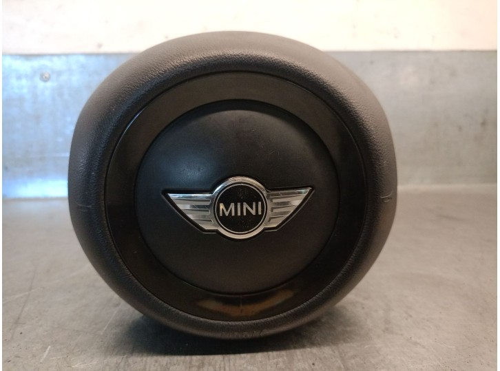 Recambio de airbag delantero izquierdo para mini mini countryman (r60) cooper d referencia OEM IAM 30024566 32309806257 