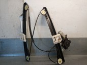 Replacement front right window regulator for Mini Mini Countryman (R60) Cooper D OEM IAM reference 9800566 51339805670 