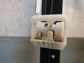 Replacement front right window regulator for Mini Mini Countryman (R60) Cooper D OEM IAM reference 9800566 51339805670 