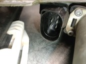 Recambio de elevalunas delantero derecho para mini mini countryman (r60) cooper d referencia OEM IAM 9800566 51339805670 