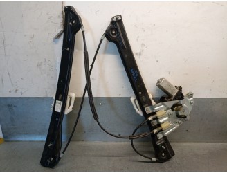 Recambio de elevalunas delantero izquierdo para mini mini countryman (r60) cooper d referencia OEM IAM 9800565 51339805669 
