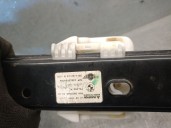 Replacement front left window regulator for Mini Mini Countryman (R60) Cooper D OEM IAM reference 9800565 51339805669 
