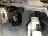 Replacement front left window regulator for Mini Mini Countryman (R60) Cooper D OEM IAM reference 9800565 51339805669 
