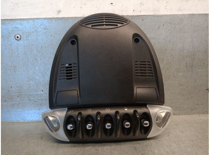 Recambio de luz interior para mini mini countryman (r60) cooper d referencia OEM IAM 3455633 61319284332 