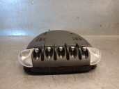 Recambio de luz interior para mini mini countryman (r60) cooper d referencia OEM IAM 3455633 61319284332 