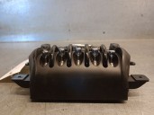 Recambio de mando climatizador para mini mini countryman (r60) cooper d referencia OEM IAM 9806926 64113457399 