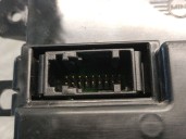 Recambio de mando climatizador para mini mini countryman (r60) cooper d referencia OEM IAM 9806926 64113457399 